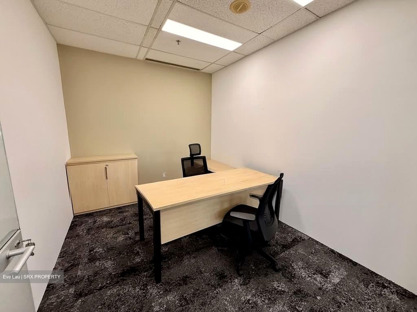 Abi Plaza (D2), Office #536037401